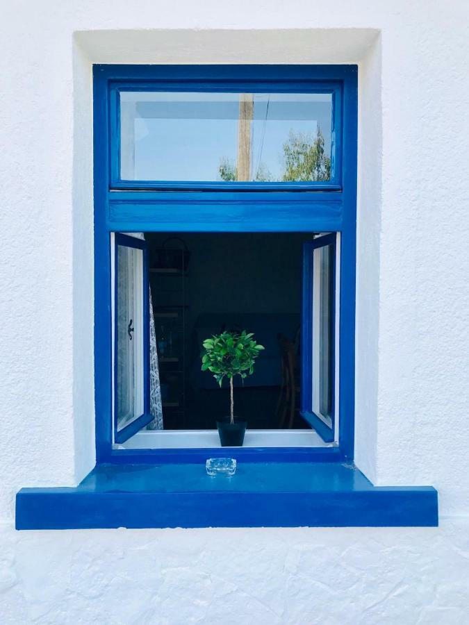 شقة Little Greece بالاتونفوريد المظهر الخارجي الصورة